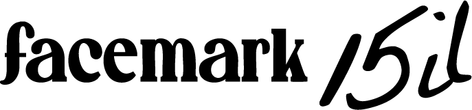 Facemark